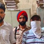 Vigilance Bureau arrests Assistant Sub Inspector for taking Rs 10,000 bribe