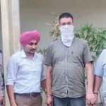 Vigilance Bureau arrests Assistant Sub Inspector for taking Rs 2,70,000 bribe