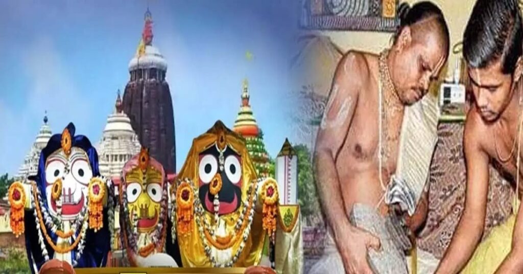 Lord Jagannath : भगवान जगन्नाथ 15 दिन तक क्यों रहते हैं एकांतवास में और उससे पहले क्यों होते है बीमार? जानें पूरी सच्चाई