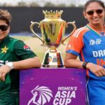 Women's Asia Cup