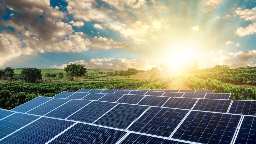 छत पर लगाएं सोलर पैनल(Solar Energy), बिजली का बिल भूल जाइए! सरकार दे रही है 10 हज़ार हर महीने, Online करें Apply 