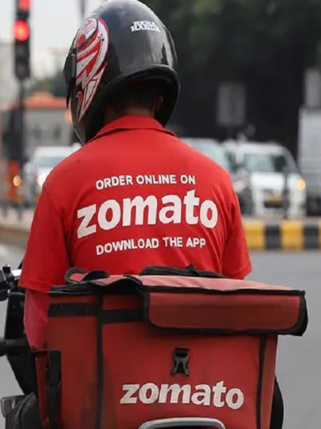 Zomato पर डिलिवरी न होने से महिला को मिले 60 हजार रुपये