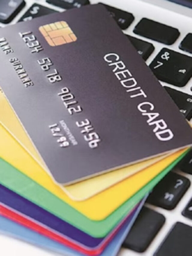 HDFC क्रेडिट कार्ड नियमों में बदलाव: अब इन कामों पर देना होगा ज्यादा पैसा