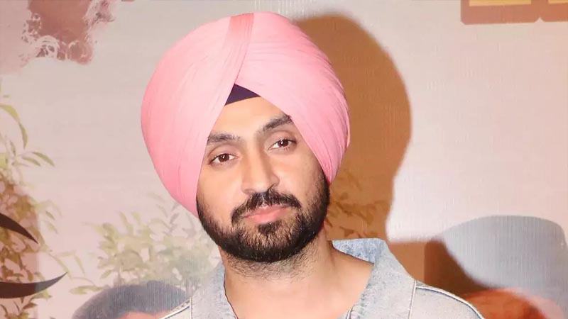 diljit dosanjh