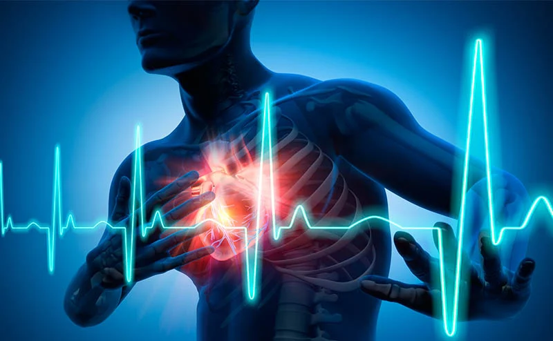 Heart Attack Symptoms: नजरअंदाज ना करें! ये "साइलेंट" हार्ट अटैक के संकेत हो सकते हैं, तुरंत करें ये काम