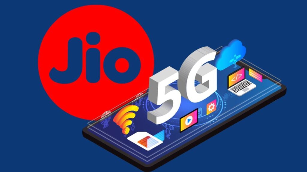 Jio New Plan