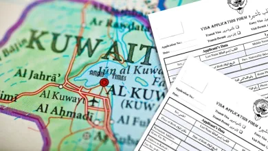 Kuwait Visa: वीजा नियमों का उल्लंघन करने वालों के खिलाफ सख्त कार्रवाई, परिवारों सहित प्रायोजकों का निष्कासन