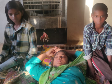 Maharashtra News : ठाणे के सरकारी अस्पताल में चिकित्सीय लापरवाही ,बच्चे के पैर की जगह प्राइवेट पार्ट की सर्जरी