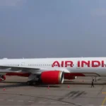 AIR India Bomb Threat