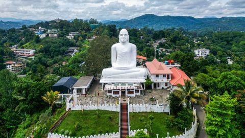 Sri Lanka 