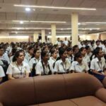 Awareness seminar for school bus drivers and conductors