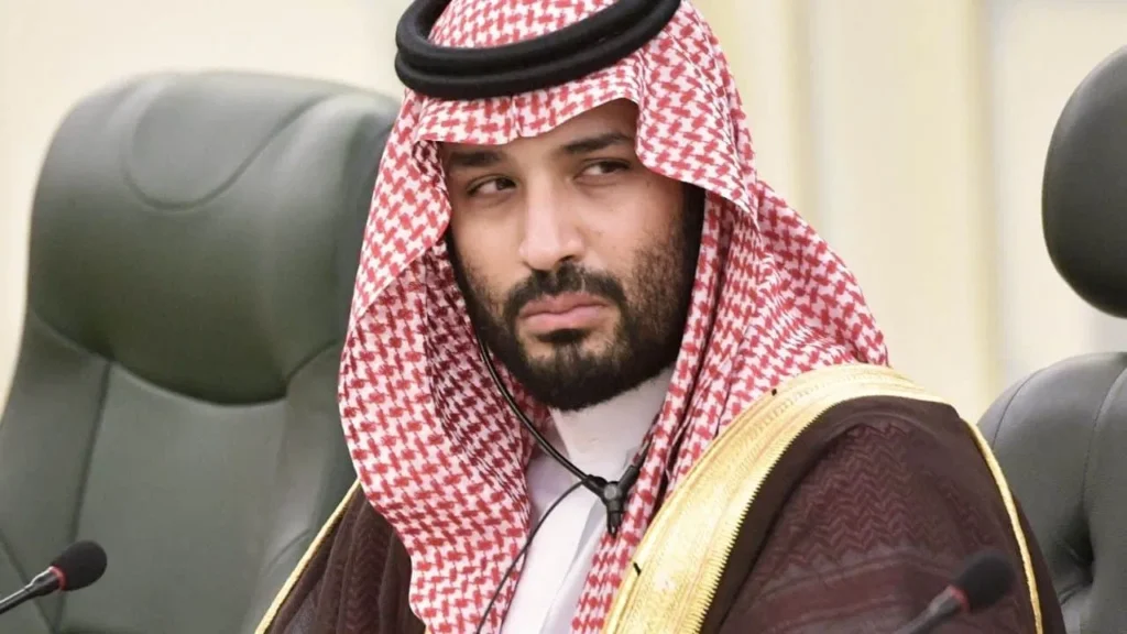 Saudi Crown Prince Mohammed Bin Salman का इज़रायल समझौता: फिलिस्तीन के लिए क्या हैं शर्तें?