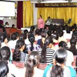 Induction Program in St. Soldier Co-Ed College Jalandhar