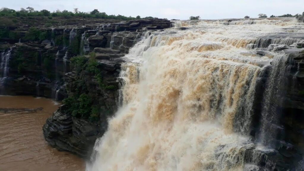 Kaimur Waterfalls: नैनीताल-मनाली नहीं, इस बार घूमिए बिहार के कैमूर वॉटरफॉल