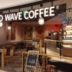 Hidden Camera found at Bengaluru's Third Wave Coffee Shop