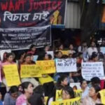 Kolkata Doctor rape Murder case