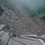 Land Slide Uttarakhand