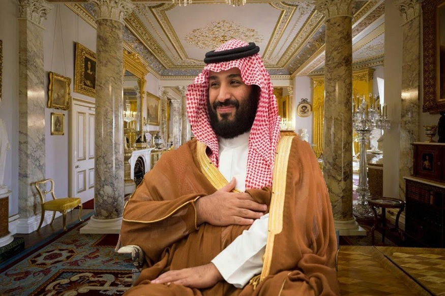 Saudi Crown Prince Mohammed Bin Salman का इज़रायल समझौता: फिलिस्तीन के लिए क्या हैं शर्तें?