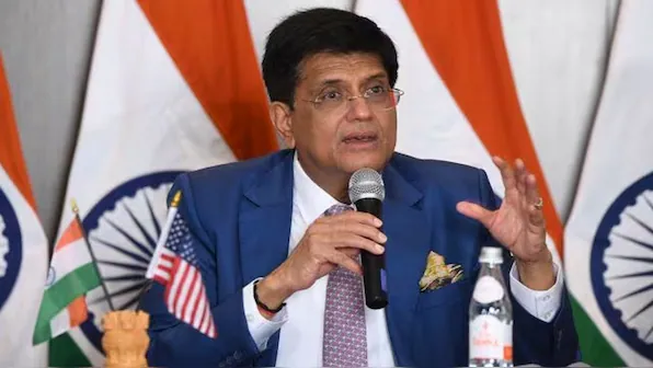 Amazon का 6,000 करोड़ का नुकसान: Piyush Goyal ने बताया कैसे बन रही है भारतीय व्यापार के लिए चुनौती