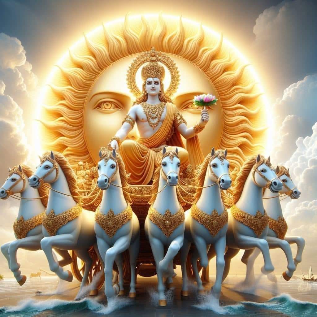 SURYA DEV