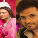 Rani Mukerji Kajol Cousin Arrested