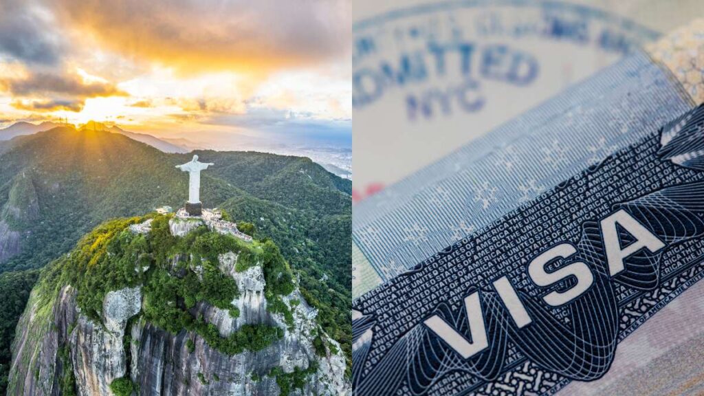 Brazil New Visa Restrictions: भारतीय और नेपाली यात्रियों के लिए क्या बदल रहा है?