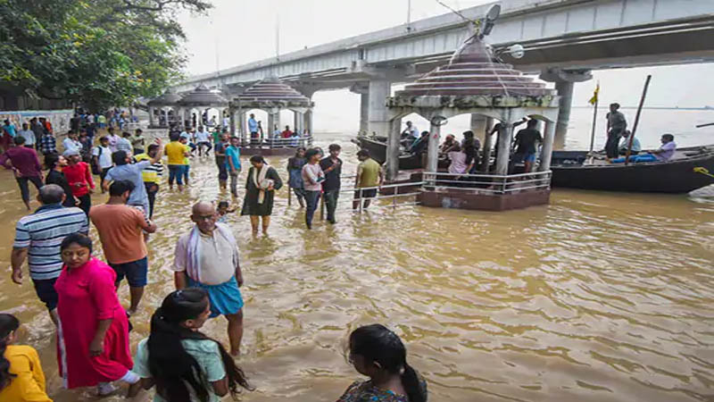 Weather Update Bihar