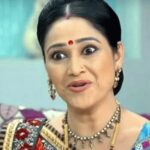 Disha Vakani : 'तारक मेहता का उल्टा चश्मा' में 'दयाबेन' की कमाई का सफर