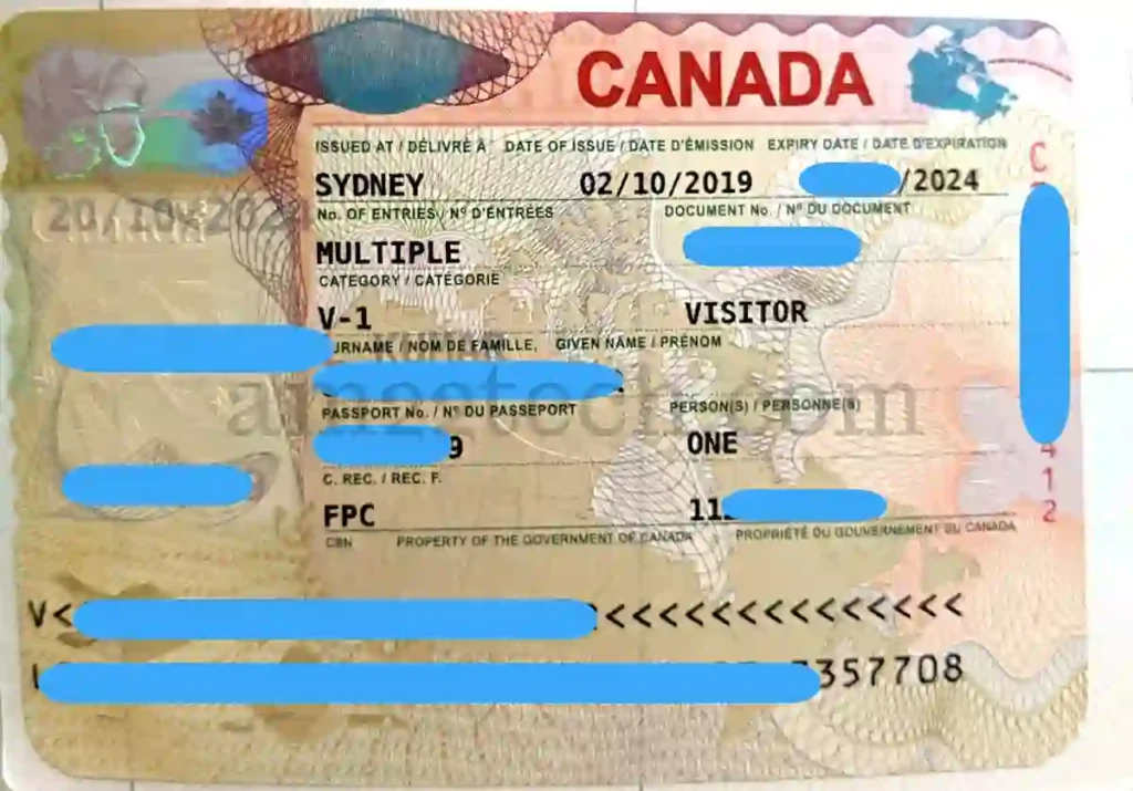 Canada Visa Rejection Reasons: कनाडा का वीजा नहीं मिल रहा? जानिए वीजा रिजेक्ट होने के कारण