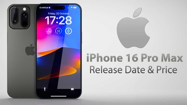 Apple iPhone 16 Pro Max Release Date: नई रिपोर्ट्स में खुलासा! जल्द होगा लॉन्च, जानिए लॉन्च डेट और फीचर्स की जानकारी