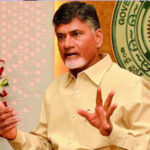 N. Chandrababu Naidu, Chief Minister of Andhra Pradesh