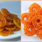 Jalebi vs Imarti