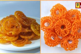 Jalebi vs Imarti