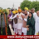 Punjab News: Inquilab fair inaugurated in Khatkar Kalan