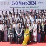 CXO Meet: Digital inauguration of 23 training centres with 750 candidates by Aman Arora