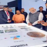 The world should focus on 'Modi Law' for 'exponential growth' of the semiconductor industry: Global leaders