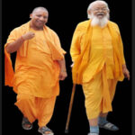 Gorakshapeeth is an example of the Gurukul Guru-disciple tradition