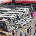 badal buses