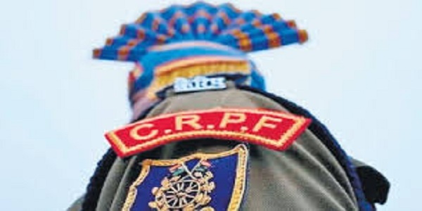 crpf