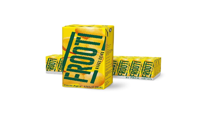 frooti