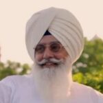 Gurinder Singh Dhillon