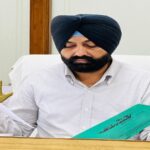 Punjab News: परिवहन मंत्री लालजीत सिंह भुल्लर द्वारा परमिटों की अवैध क्लबिंग विरूद्ध कड़ी कार्रवाई