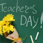 teachers day