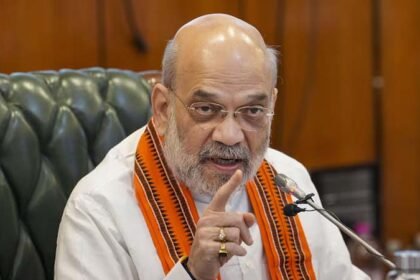 Amit Shah