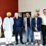 The Chief Minister vowed to make Punjab the digital hub of the country