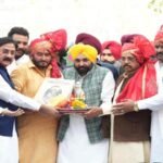 Follow the footsteps of Lord Valmiki to build a progressive and prosperous Punjab: Chief Minister appeals to the people