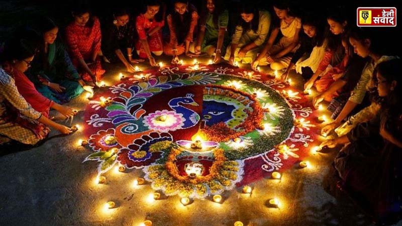 Happy Diwali