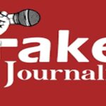 Fake Journalist