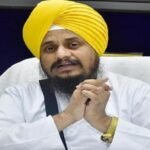 GIANI HARPREET SINGH