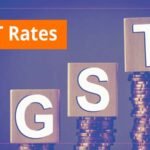 GST Rate